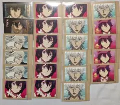 文豪ストレイドッグスぱしゃこれまとめ売り