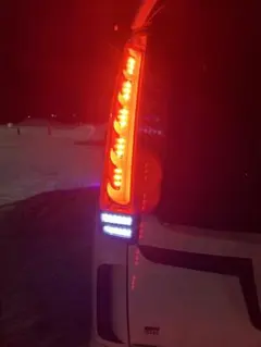 2026年最新】エスクァイア テールランプ メテオの人気アイテム - メルカリ