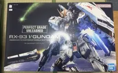 PG UNLEASHED 1/60 RX-93 νガンダム LEDユニットセット - メルカリ