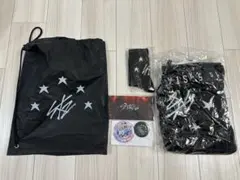 2026年最新】straykids アップグレードの人気アイテム - メルカリ