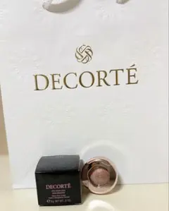 コスメデコルテ　アイグロウジェム スキンシャドウ 12G