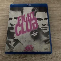 ファイト・クラブ('99米)ブルーレイ