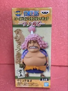 2026年最新】ワンピース フィギュア ワールド ワノの人気アイテム