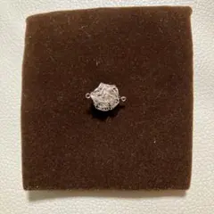 シルバー ネックレスパーツ