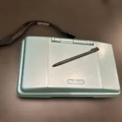 Nintendo DS 本体　初代　ジャンク品