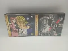 EVE The Lost One　VOL、1 トレーディング　カード　セミコンプ Yahoo!オークション - イブ ザ ロストワン EVE The Lost One キャラク