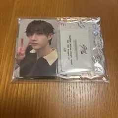 Stray Kids アクリルトレカスタンド