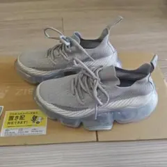 2026年最新】grounds スニーカー 25の人気アイテム - メルカリ