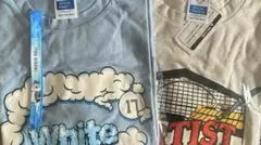 北海道日本ハムファイターズ 伊藤大海選手、清宮幸太郎選手 Ｔシャツ ＋おまけ