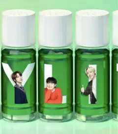 キシリトール　BTS