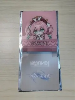 ラウンドワンコラボ　ヒアンシー