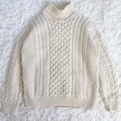 7GALAN KNIT SOLIDDESIGNSWITCHING TURTLE