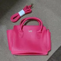 AHKAH 付録ショルダーバッグ