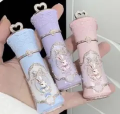 バニーガーデンテイルズ シフォンマットリップ B02 チェリーショコラ