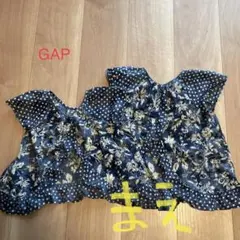 ベイビーギャップ 100と110 ブラウス、羽織