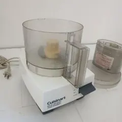 2026年最新】クイジナート フードプロセッサー dlc－xplusの人気