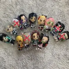 サンライズ Chibiぬいぐるみ