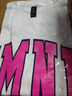 EMNW Tシャツ XLサイズ