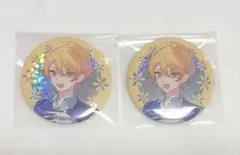 プロセカ　天馬司　缶バッジ2点セット