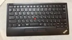 2026年最新】thinkpad トラックポイント キーボード iiの人気アイテム