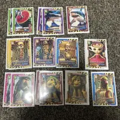 イタリアンブレインロット　カード