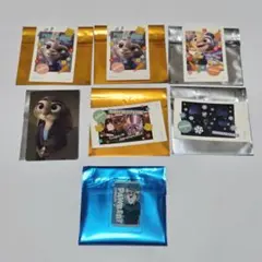 ズートピア2　ジュディ・ホップス