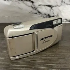 OLYMPUS i ZOOM 60 - メルカリ