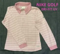 NIKE GOLF ポロシャツ DRI-FIT UV