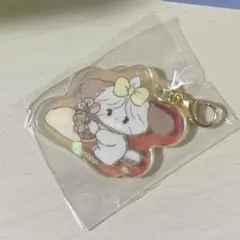 mikko ガチャガチャ スフレ スイートルーティーンアクリルミニチャーム