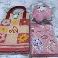 にじさんじ ChroNoiR福袋2026 Lucky Box 葛葉