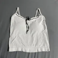 キャミソール インナー レディースインナー