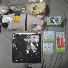 タイトーくじ HORSE HEROES 2024コレクション