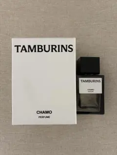 TAMBURINS LALE PERFUME 50ml 香水 - メルカリ