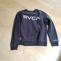 RVCA ルーカ　トレーナー