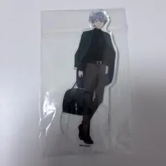 あんスタ Road to show!! アニカフェ アクリルスタンド 瀬名泉