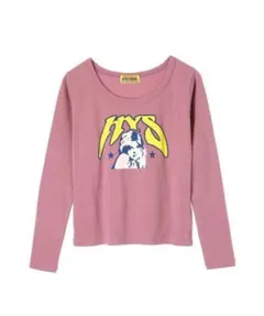 ヒステリックグラマー Tシャツ