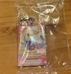 アイカツ ガチャガチャ だれでもアイドル活動アクリルチャーム2 大空あかり