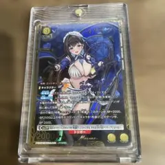 ユニオンアリーナ NIKKE マリアン PcSR 星2 パラレル - メルカリ