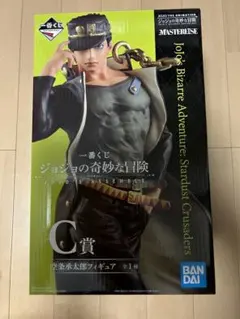 ジョジョの奇妙な冒険 一番くじ