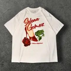 SELENA GOMEZ Tシャツ boyfriendのサムネイル