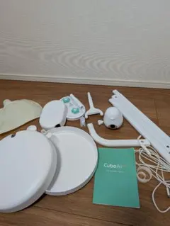 2026年最新】cubo ai ジャンクの人気アイテム - メルカリ