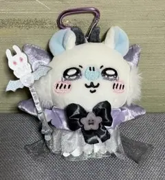 ちいかわ 超まじかるちいかわ パワーアップマスコット（モモンガ）のサムネイル
