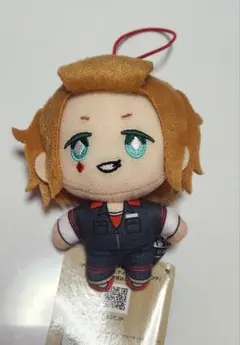 ケイト　エクストラ運動着マスコット