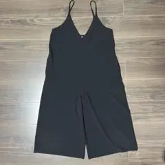 NATURAL BEAUTY BASIC ブラックオールインワン S