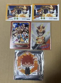 2026年最新】獄寺隼人 山本武の人気アイテム - メルカリ