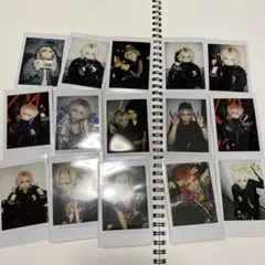 2025年最新】V系 チェキの人気アイテム - メルカリ