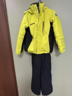 RESEEDA スキーウェアセット 子ども用