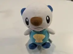 ミジュマル　ポケモン　オールスターコレクション