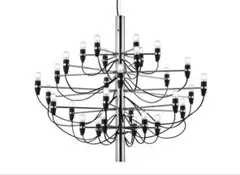 FLOS/フロス■2097/30シャンデリア　クローム30灯ジノサルファッティのサムネイル