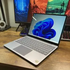 Microsoft Surface Laptop